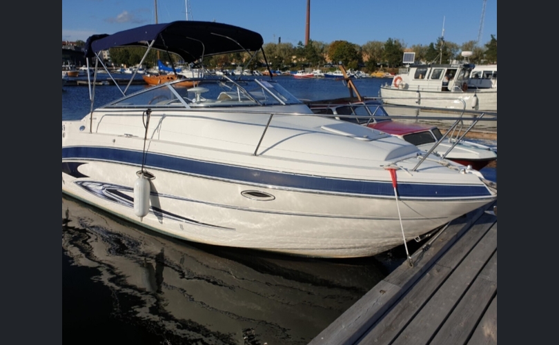 Glastron GT 249-kuva-4